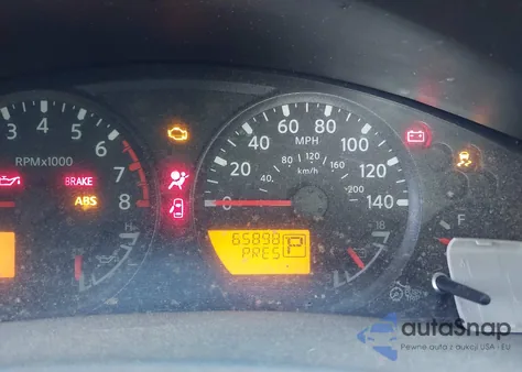 2012 Nissan Frontier Sv from USA, damaged, VIN 1N6AD0EV3CC438217